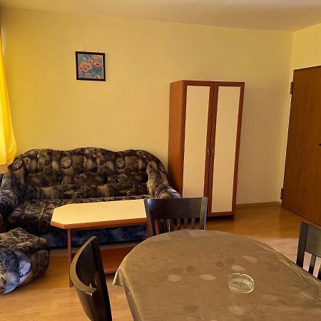Bravo 1 Morenia Sunny Beach Exterior foto