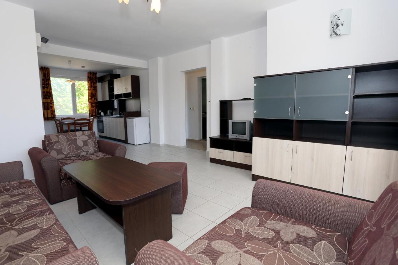 Bravo 1 Morenia Sunny Beach Exterior foto