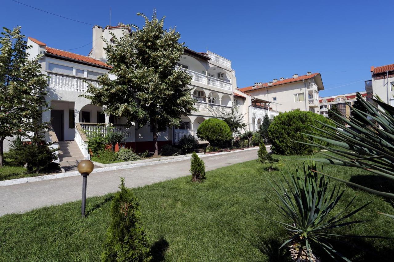 Bravo 1 Morenia Sunny Beach Exterior foto