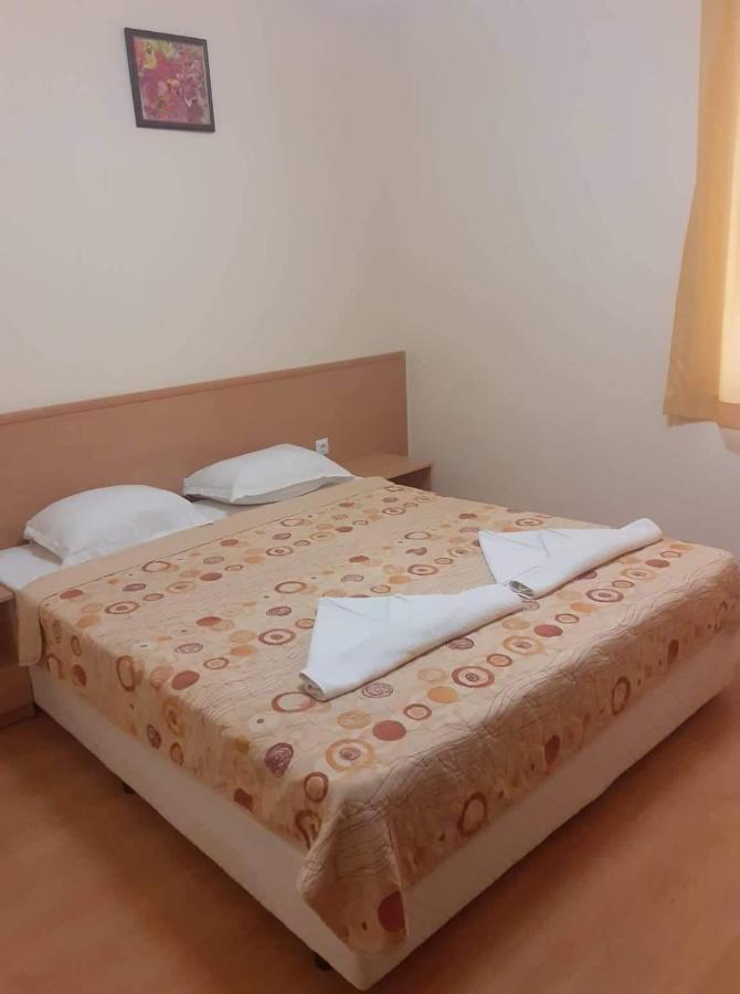 Bravo 1 Morenia Sunny Beach Exterior foto